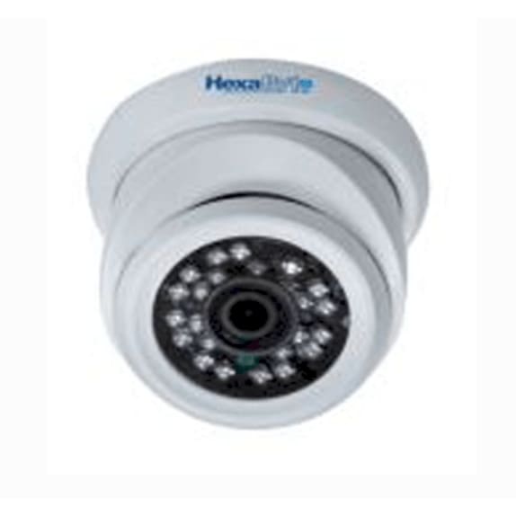 Caméra de surveillance HEXABYTE 2MP - IP rotative - blanc (HBT-IPC-HS20S194) Caméra de surveillance HEXABYTE 2MP - IP rotative - blanc (HBT-IPC-HS20S194)